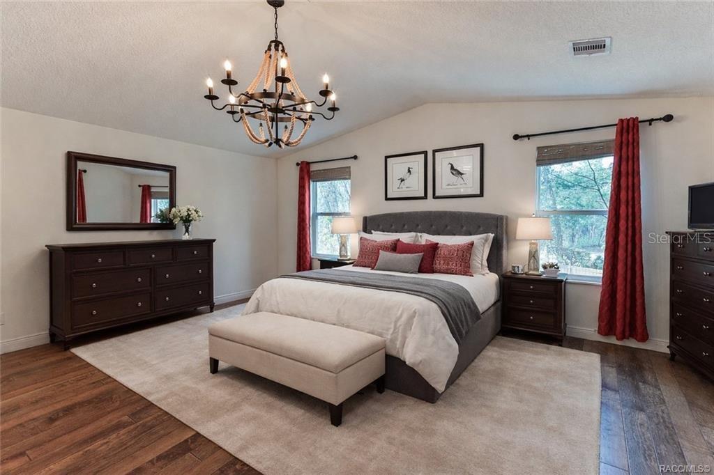 INVERNESS HIGHLANDS UNIT 02 - Residential