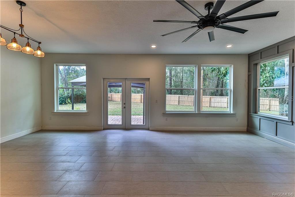 INVERNESS HIGHLANDS UNIT 02 - Residential