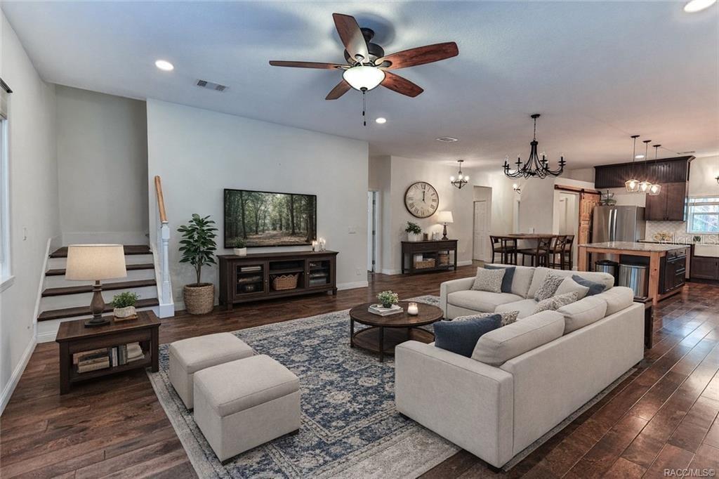 INVERNESS HIGHLANDS UNIT 02 - Residential