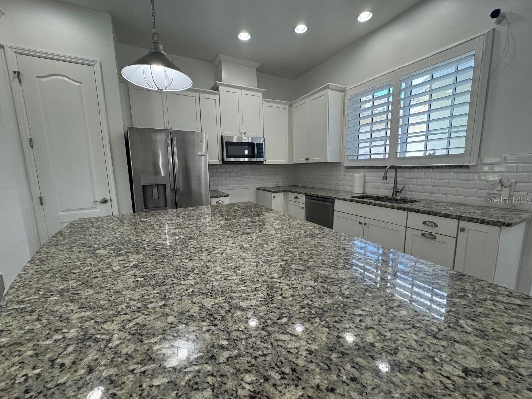 CELEBRATION SOUTH VILLAGE UNIT 4 REP 1 - Residential Lease