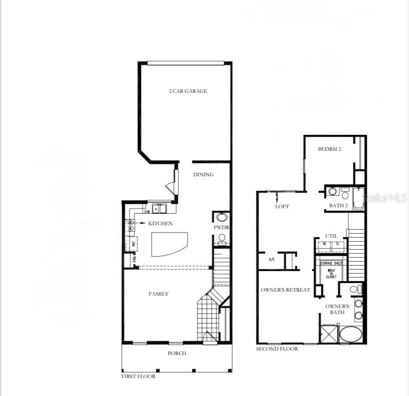 CELEBRATION SOUTH VILLAGE UNIT 4 REP 1 - Residential Lease