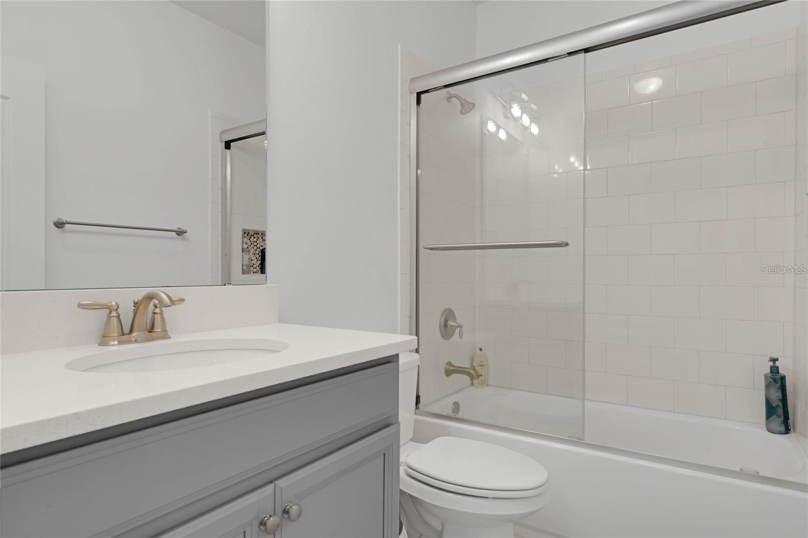CELEBRATION SOUTH VILLAGE UNIT 4 REP 1 - Residential Lease