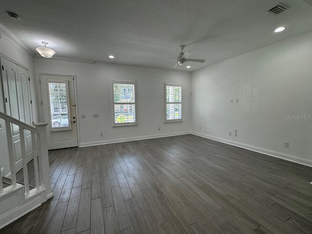 CELEBRATION SOUTH VILLAGE UNIT 4 REP 1 - Residential Lease