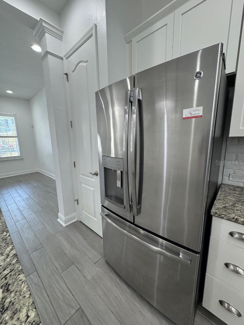 CELEBRATION SOUTH VILLAGE UNIT 4 REP 1 - Residential Lease