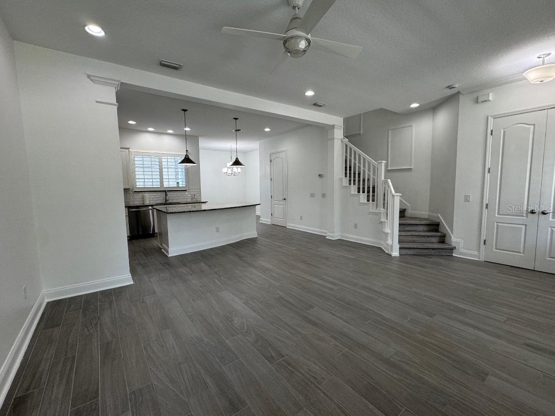 CELEBRATION SOUTH VILLAGE UNIT 4 REP 1 - Residential Lease
