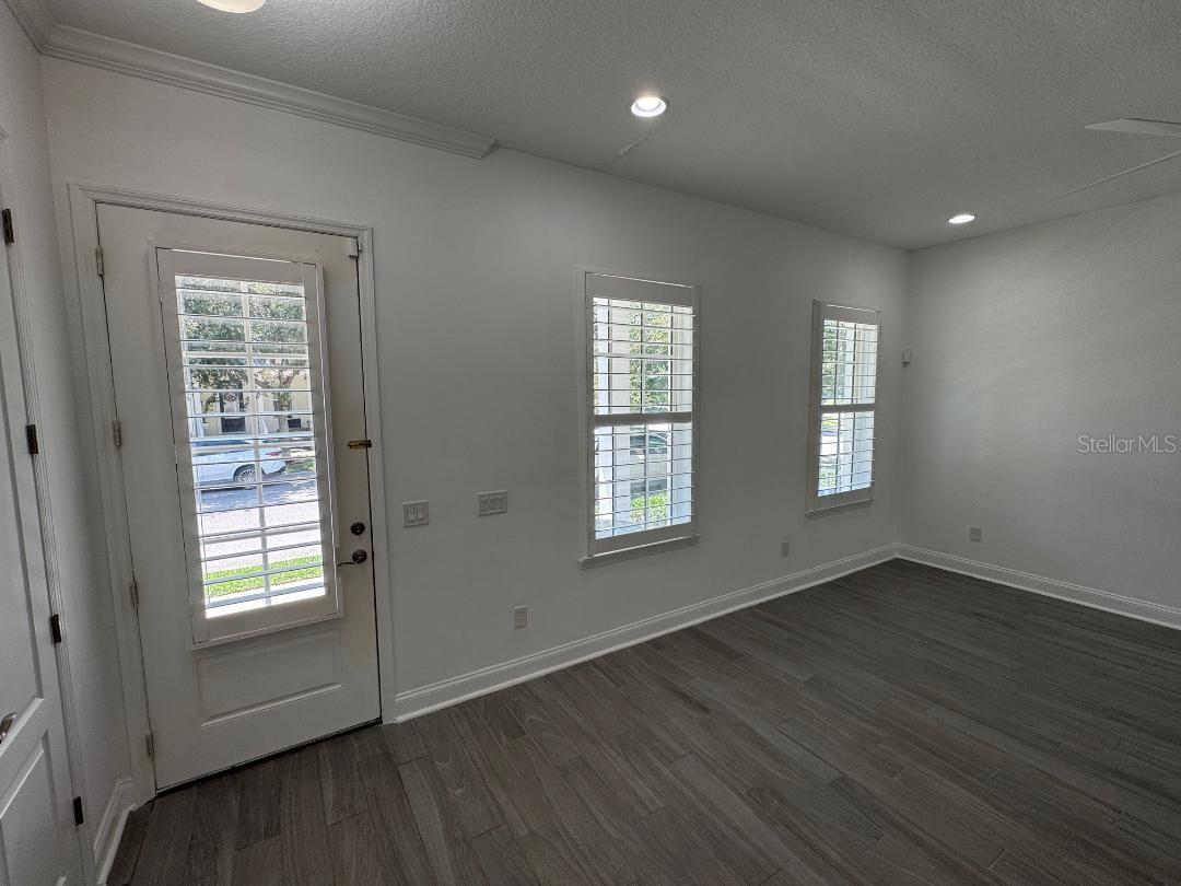 CELEBRATION SOUTH VILLAGE UNIT 4 REP 1 - Residential Lease