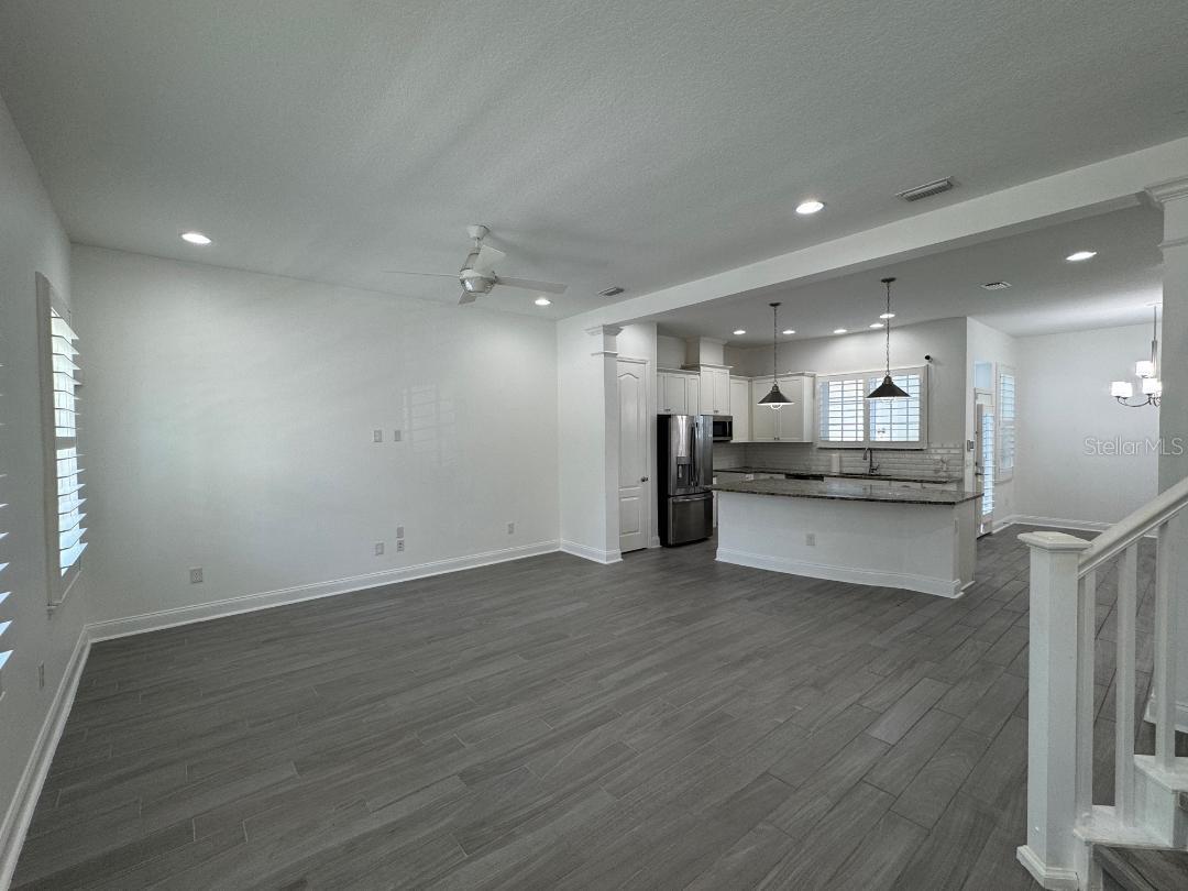 CELEBRATION SOUTH VILLAGE UNIT 4 REP 1 - Residential Lease