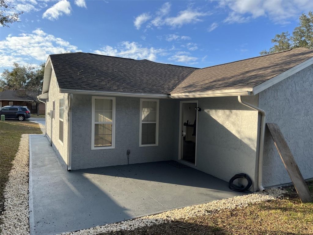 Photo of 513 Sapphire Lane, Ocala, FL 34472 (MLS # OM716167)