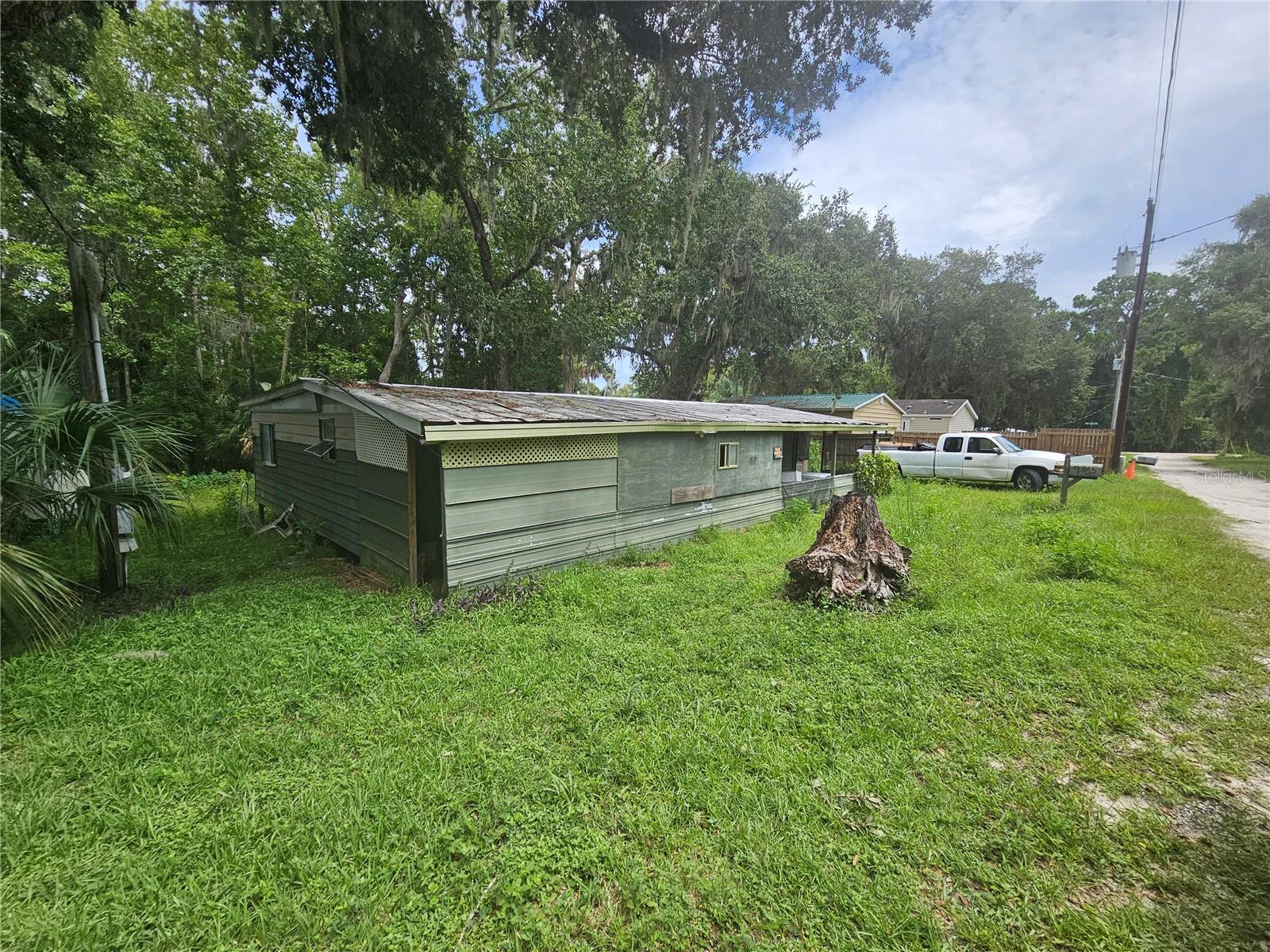 PONDEROSA - Residential