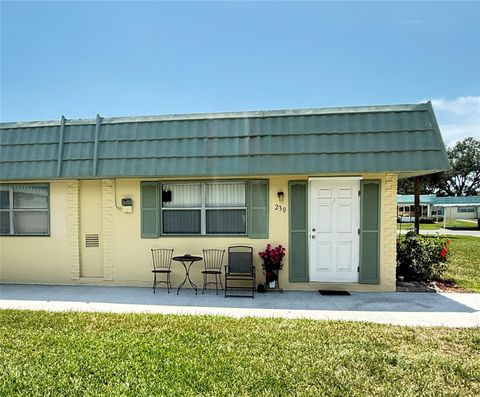 102 CAMBRIDGE TRAIL 230 SUN CITY CENTER FL 33573