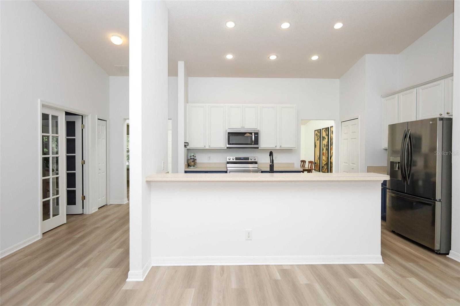 FULLERS XING PH 03 A-G - Residential