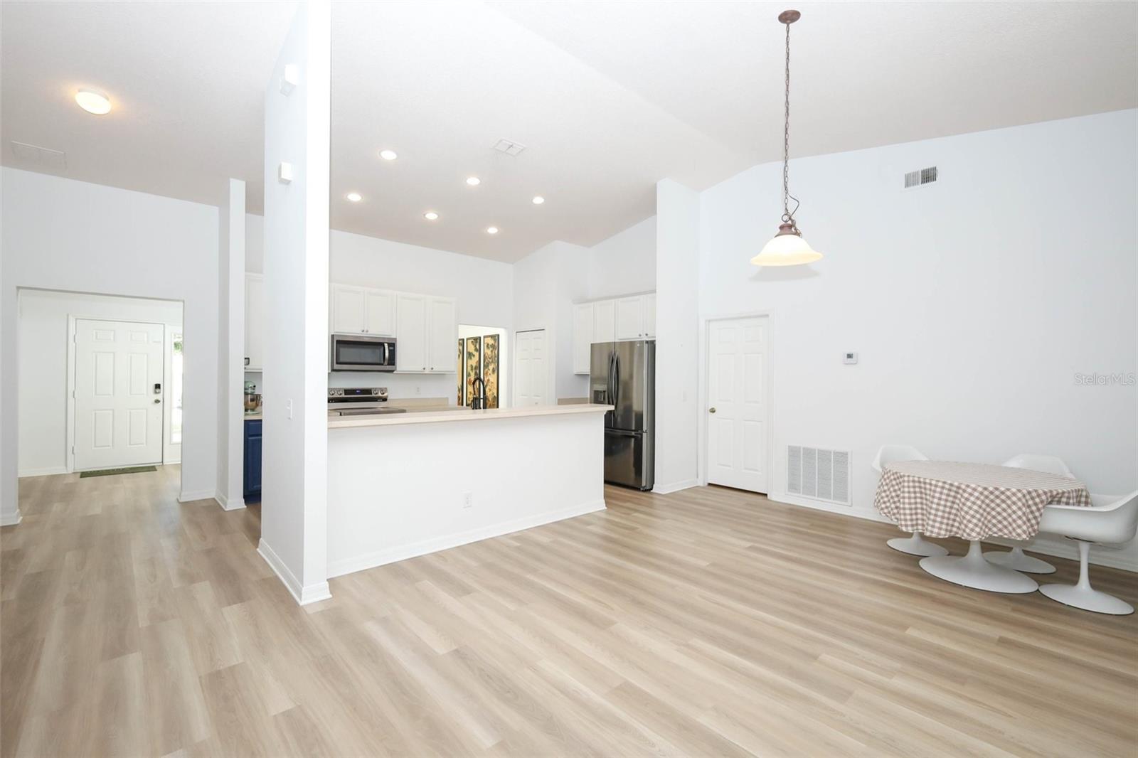 FULLERS XING PH 03 A-G - Residential