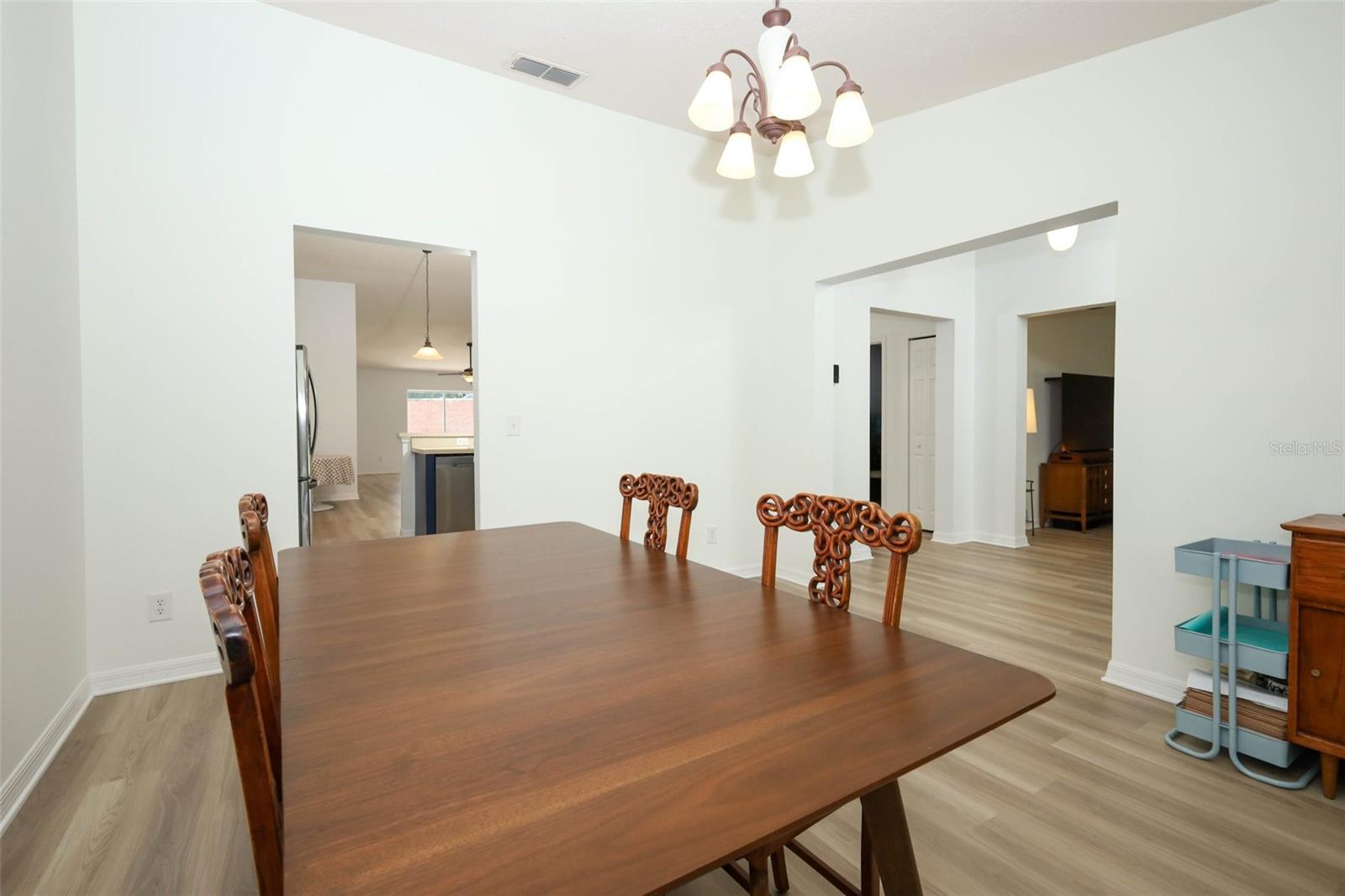 FULLERS XING PH 03 A-G - Residential