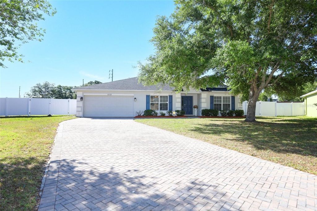 Photo of 1032 Burland Circle, Winter Garden, FL 34787 (MLS # O6401764)