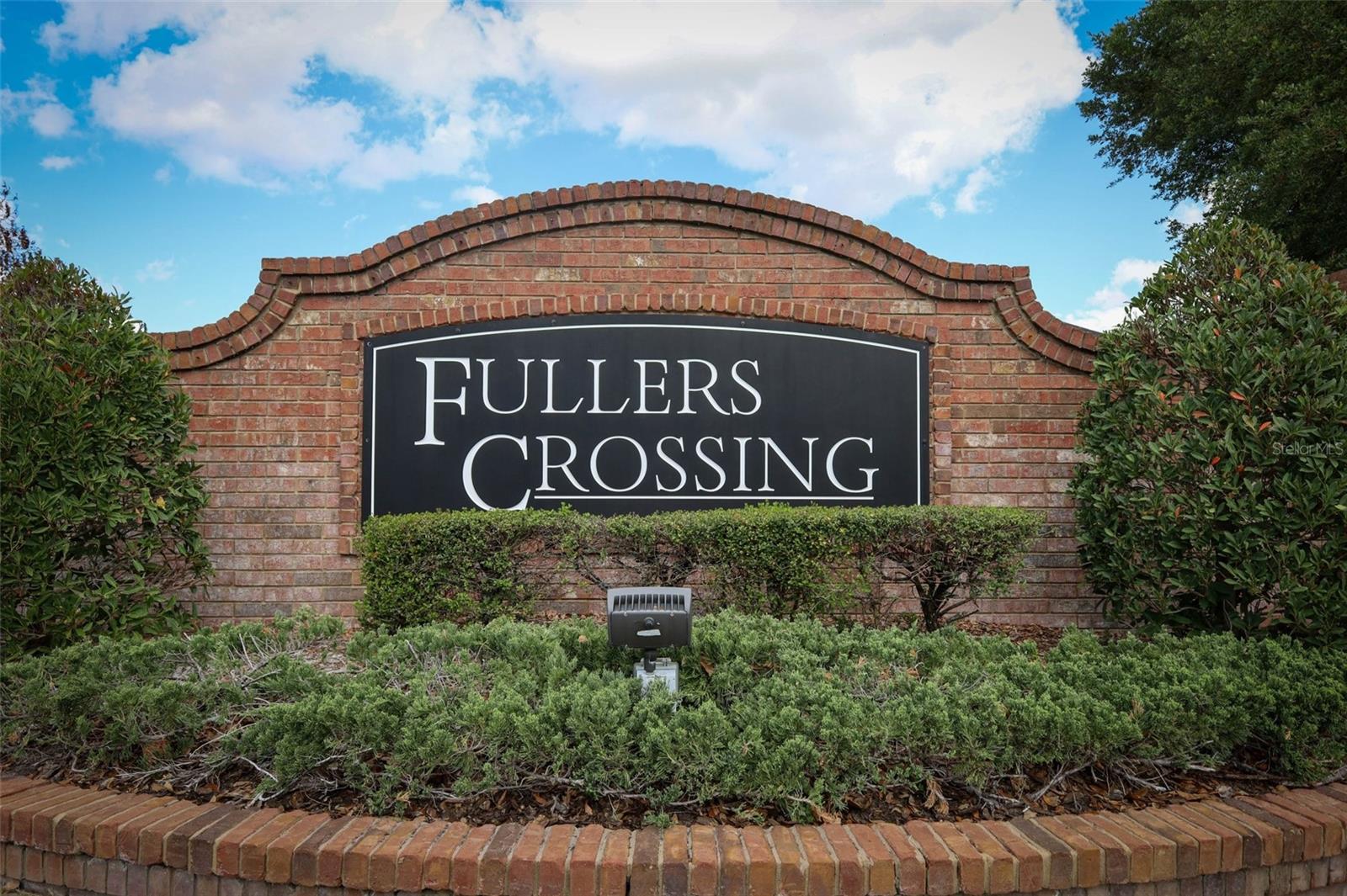 FULLERS XING PH 03 A-G - Residential