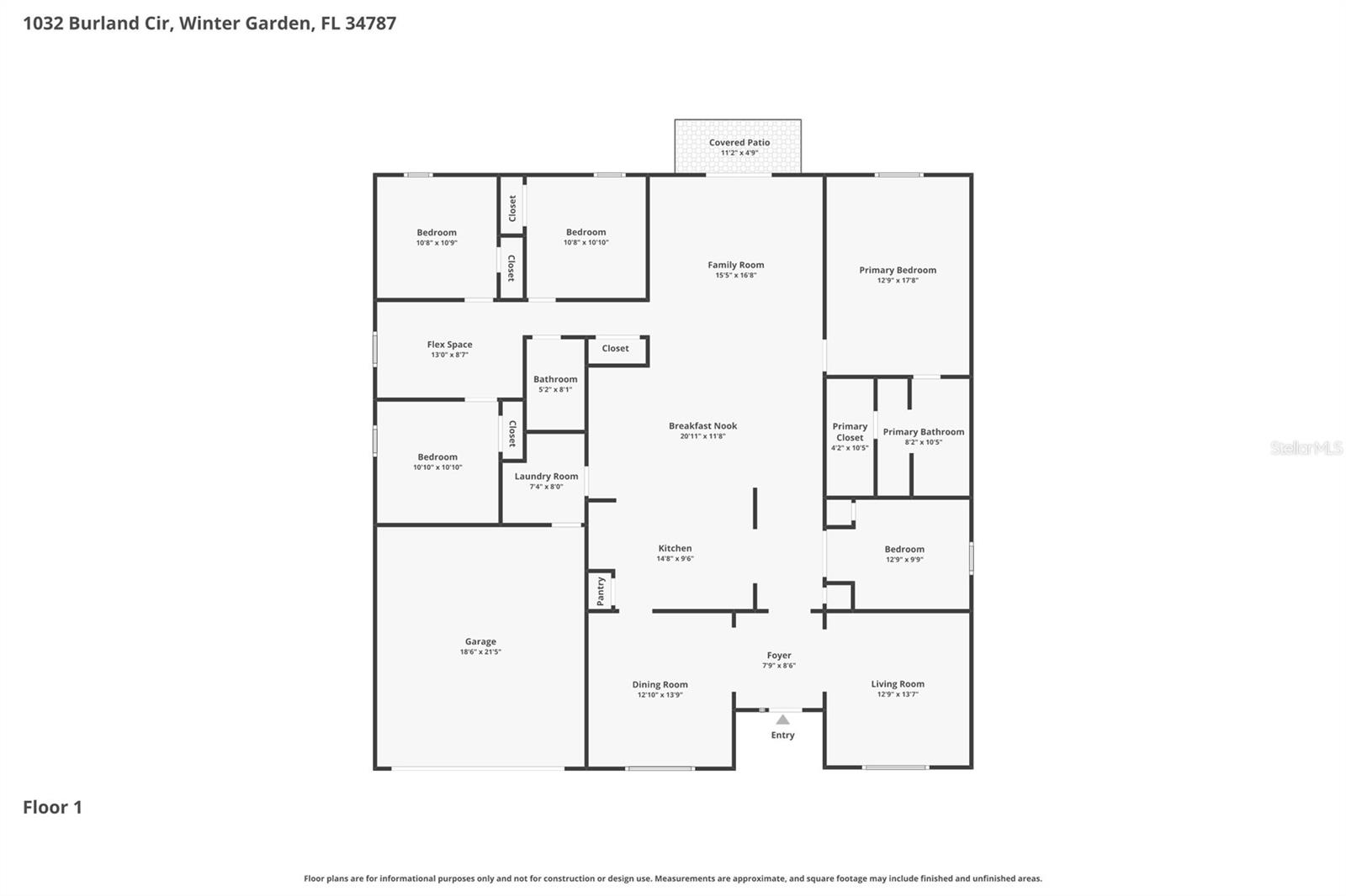 FULLERS XING PH 03 A-G - Residential