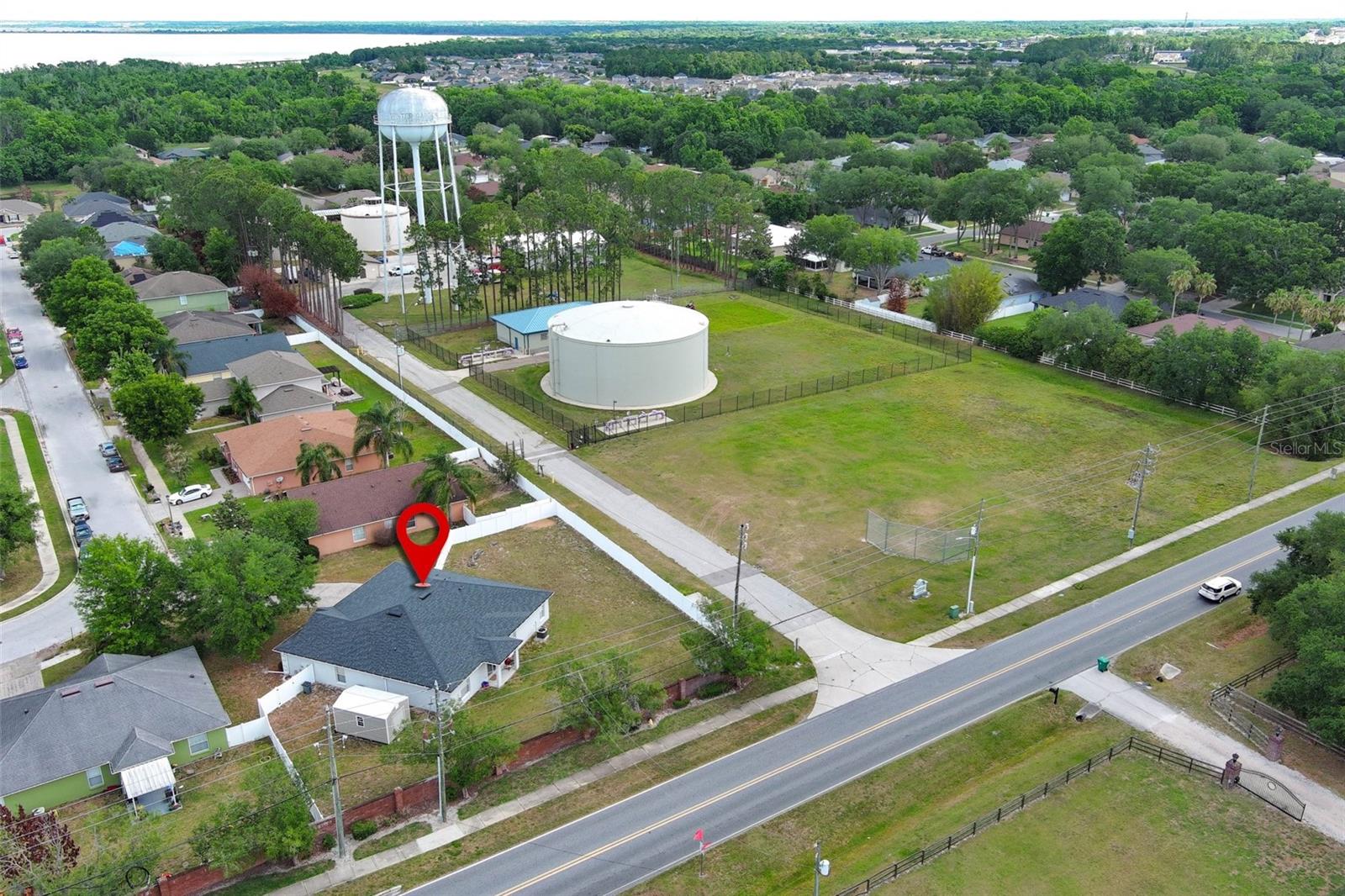 FULLERS XING PH 03 A-G - Residential