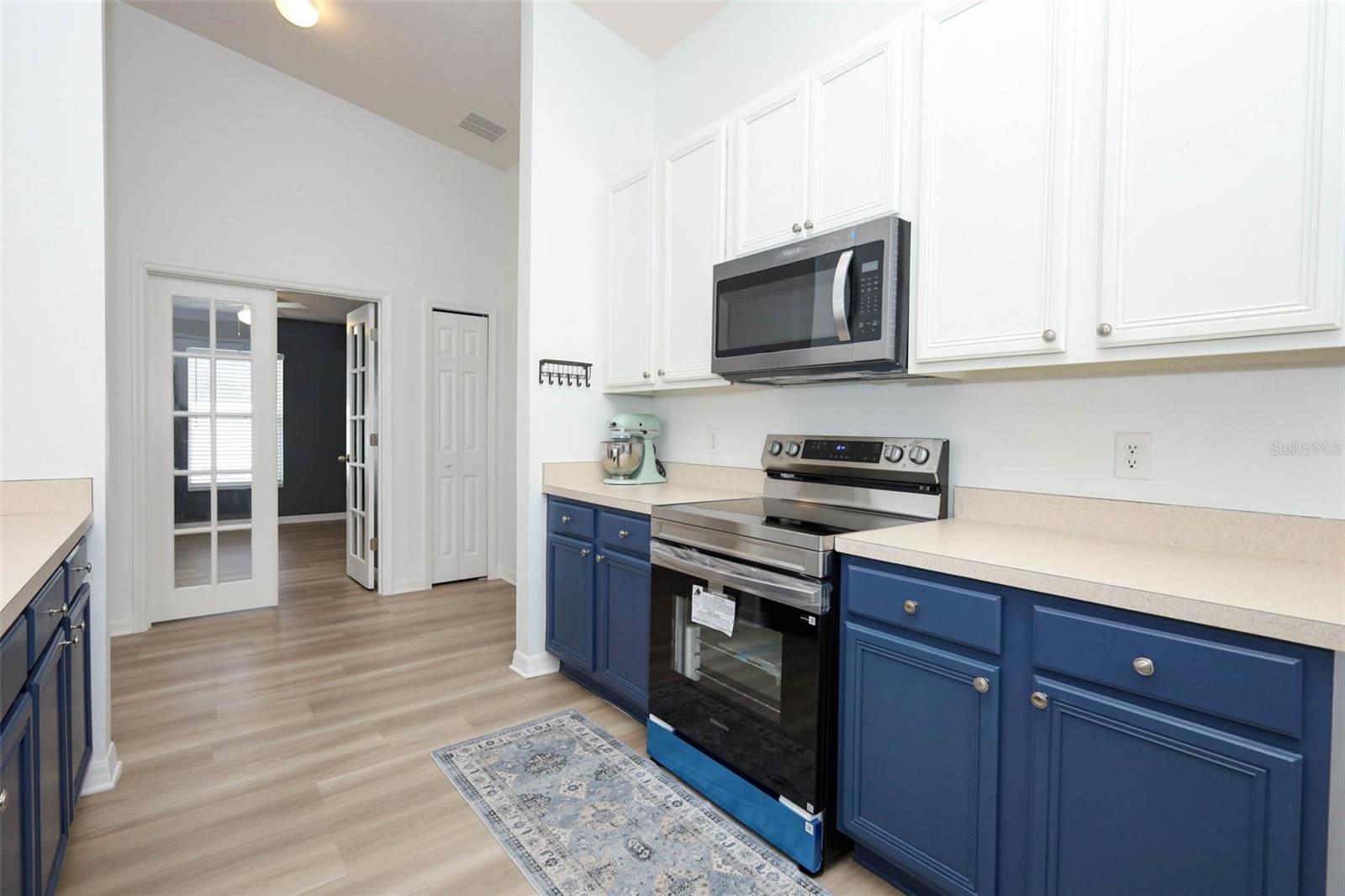 FULLERS XING PH 03 A-G - Residential