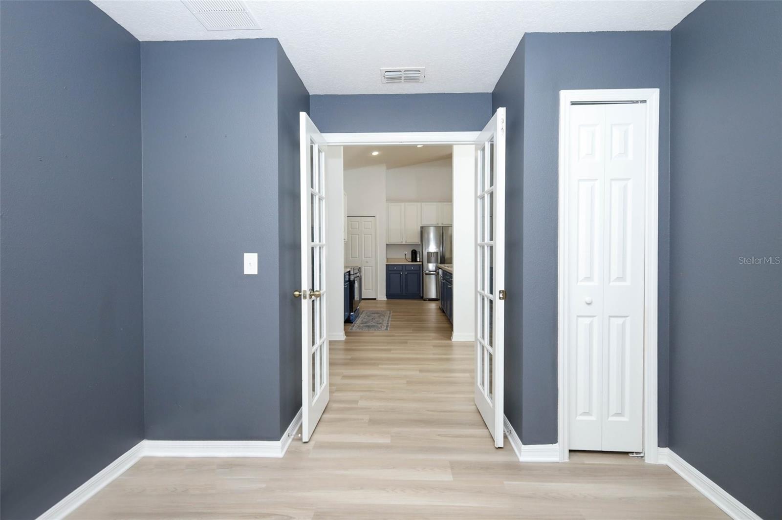 FULLERS XING PH 03 A-G - Residential