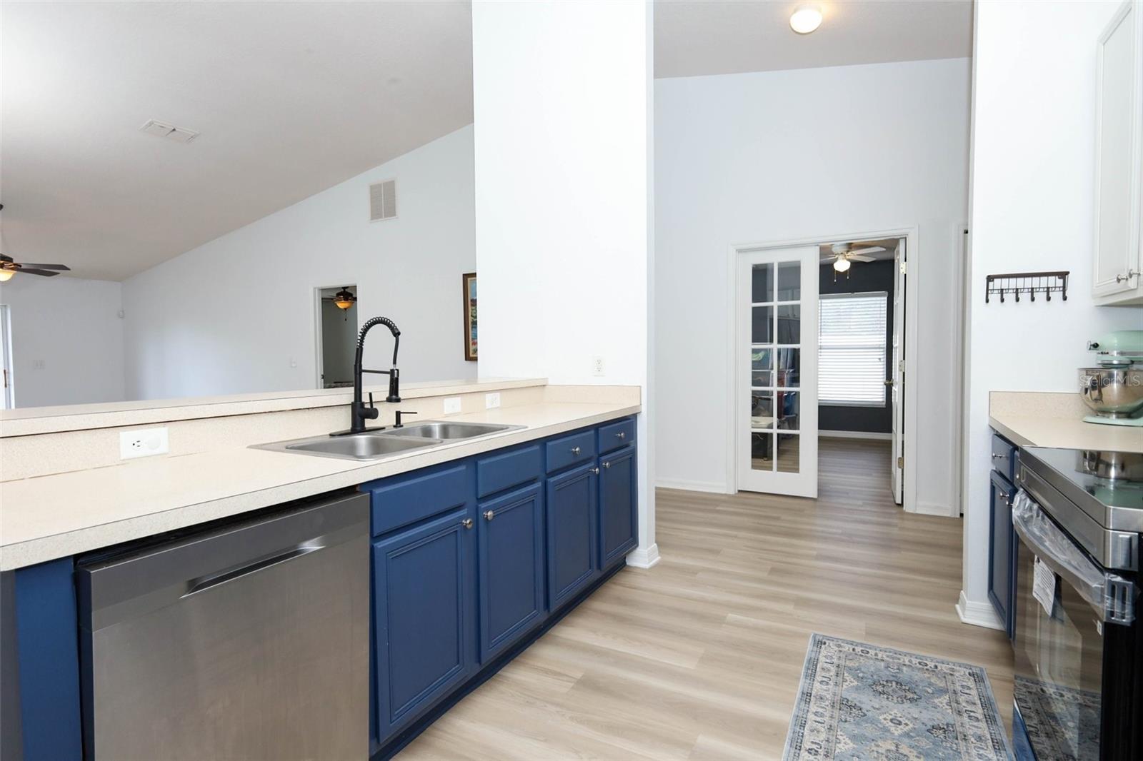 FULLERS XING PH 03 A-G - Residential