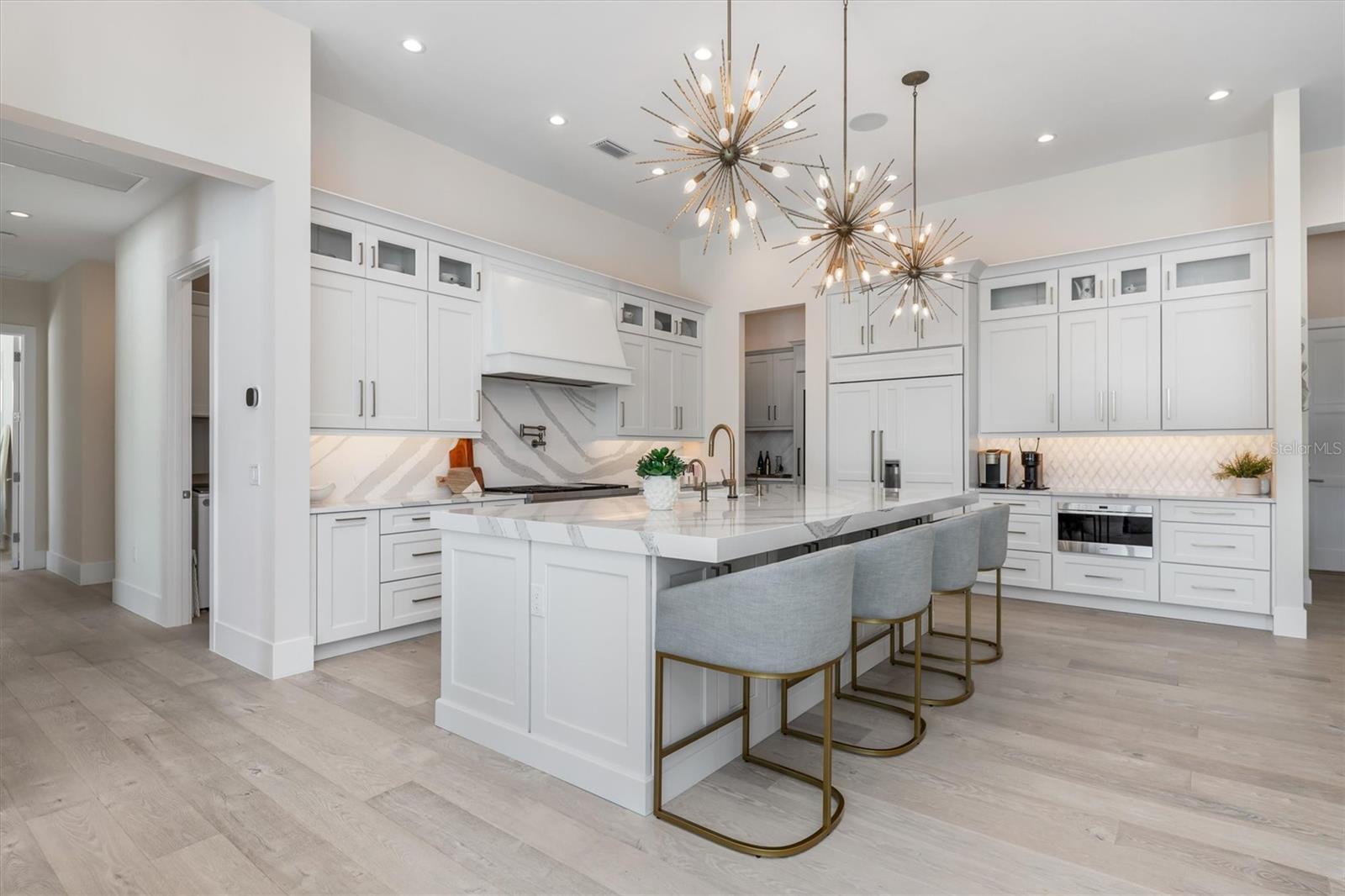 MARCO BEACH UNIT 7 - Residential