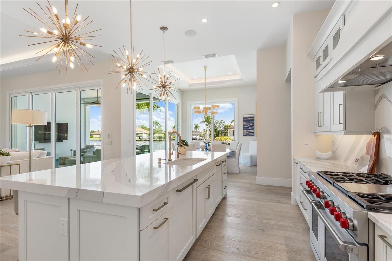 MARCO BEACH UNIT 7 - Residential