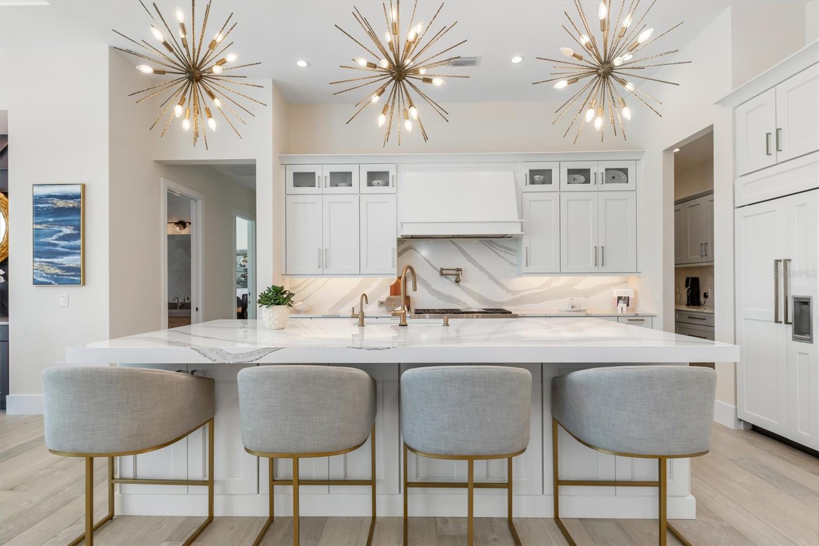 MARCO BEACH UNIT 7 - Residential