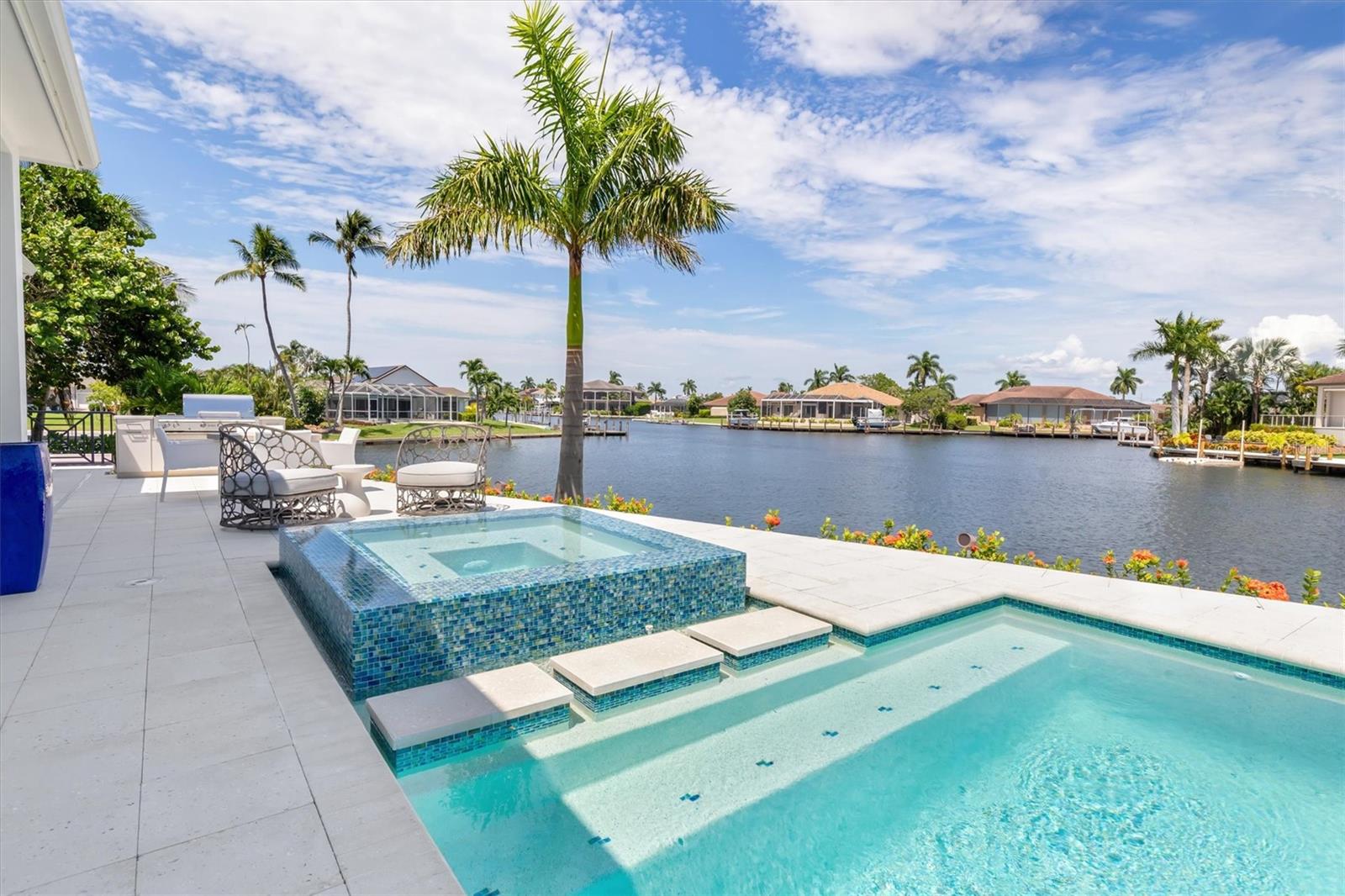 MARCO BEACH UNIT 7 - Residential