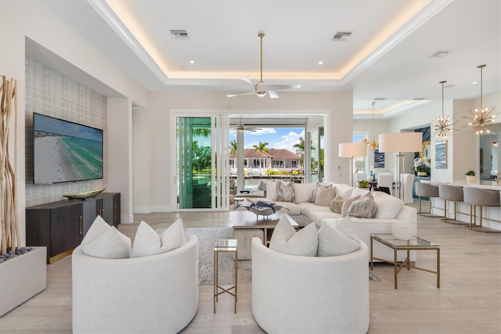 MARCO BEACH UNIT 7 - Residential