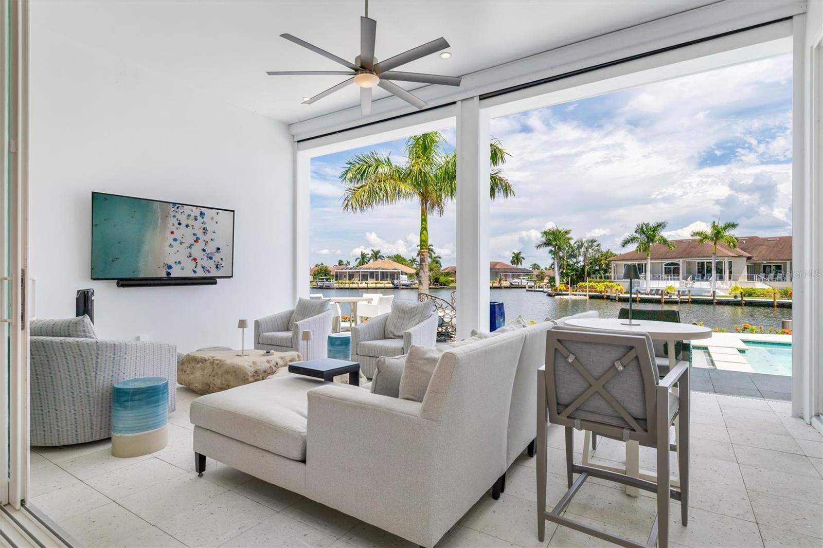 MARCO BEACH UNIT 7 - Residential