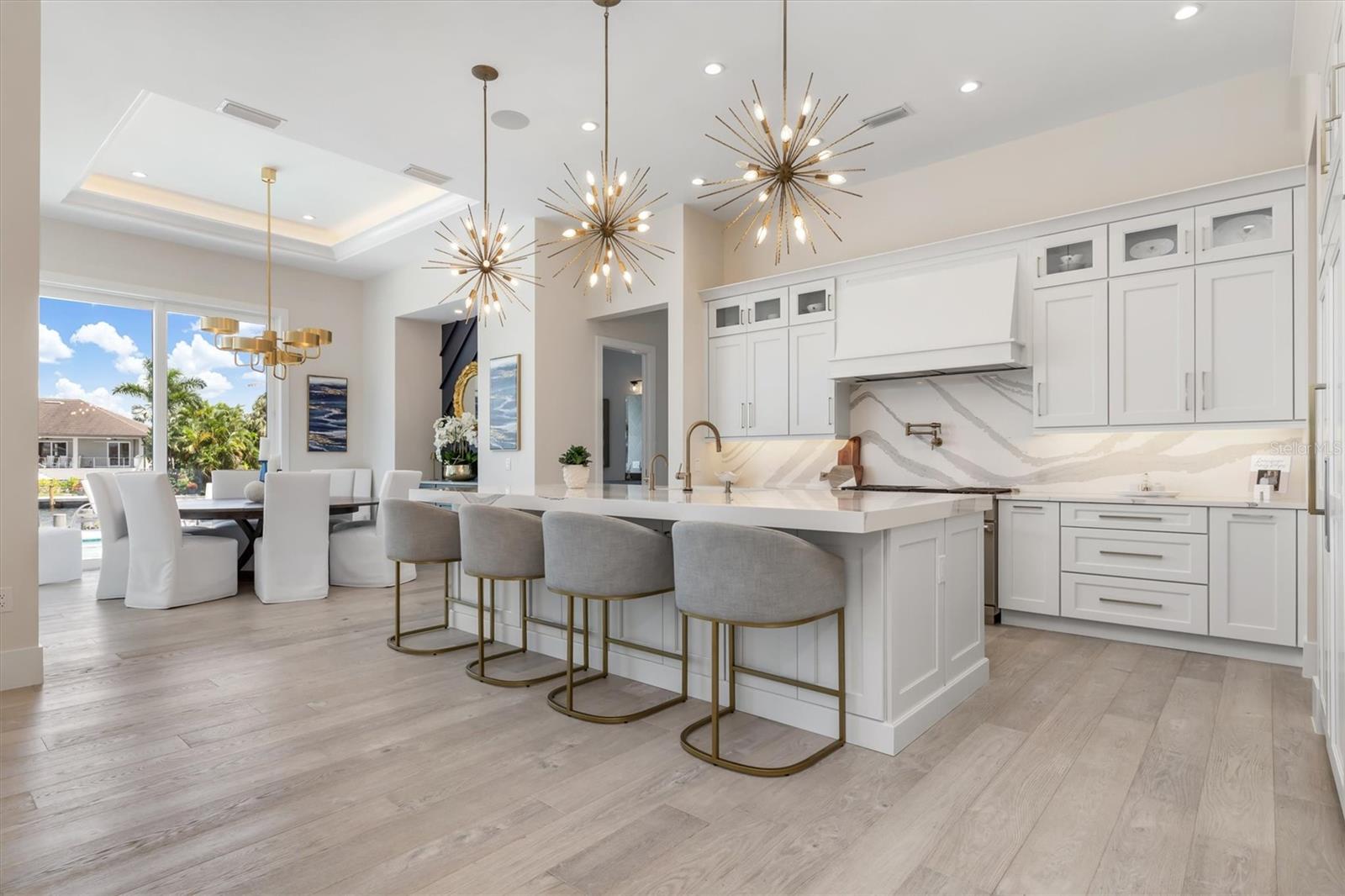 MARCO BEACH UNIT 7 - Residential