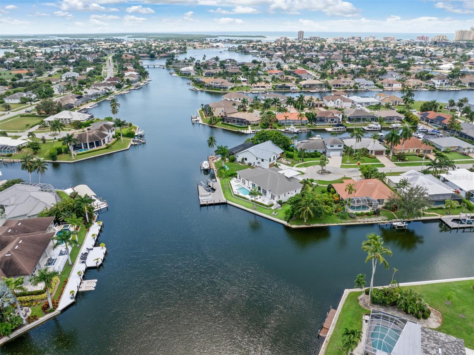 MARCO BEACH UNIT 7 - Residential