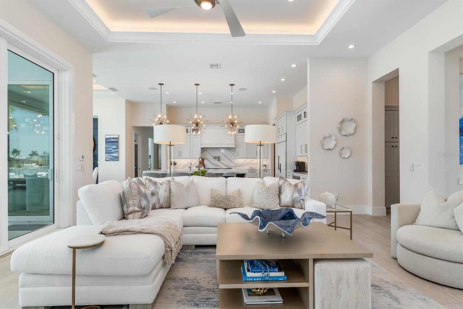 MARCO BEACH UNIT 7 - Residential