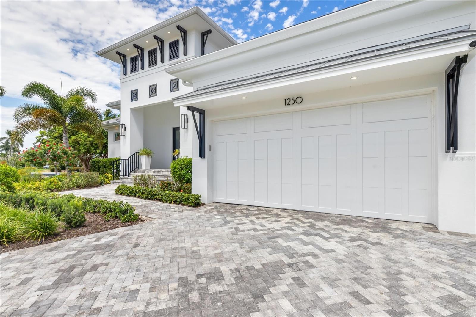 MARCO BEACH UNIT 7 - Residential