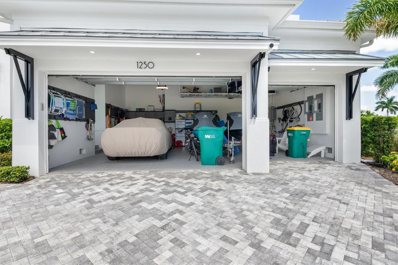 MARCO BEACH UNIT 7 - Residential