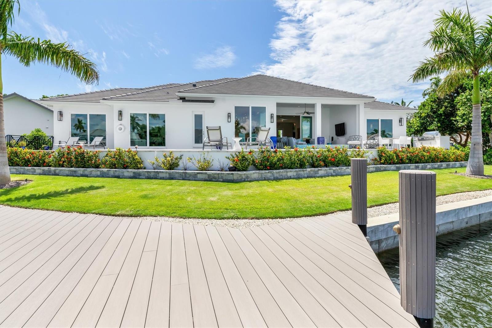 MARCO BEACH UNIT 7 - Residential