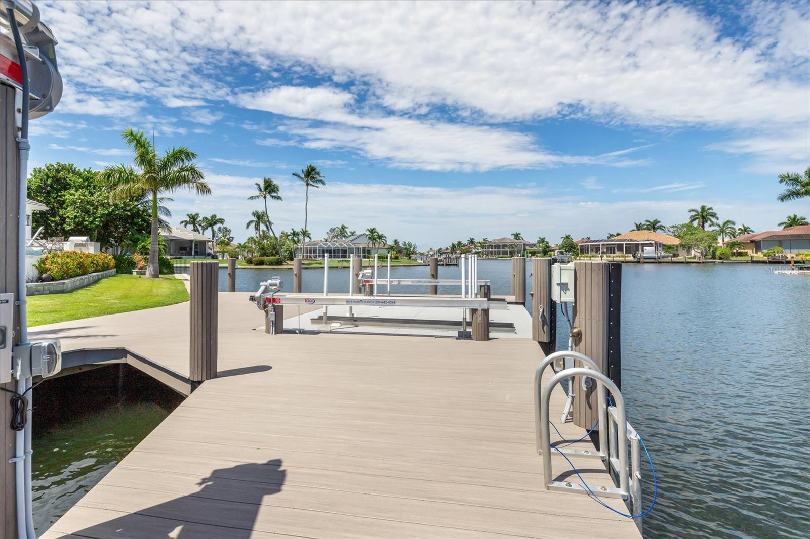 MARCO BEACH UNIT 7 - Residential