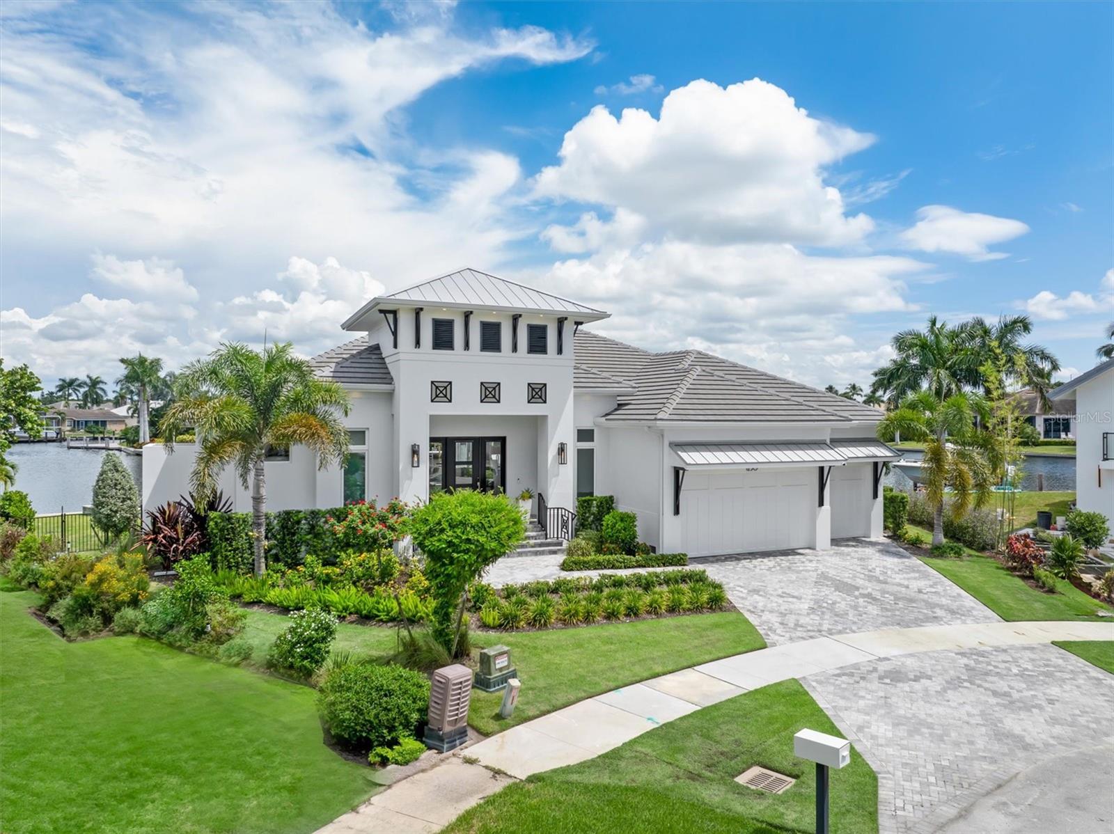 MARCO BEACH UNIT 7 - Residential