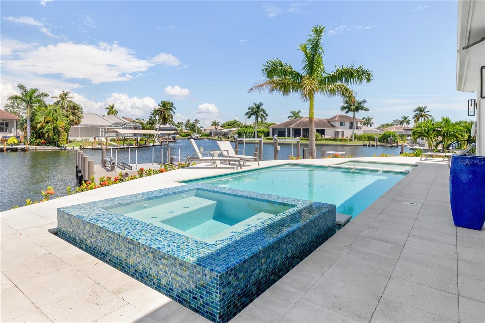 MARCO BEACH UNIT 7 - Residential