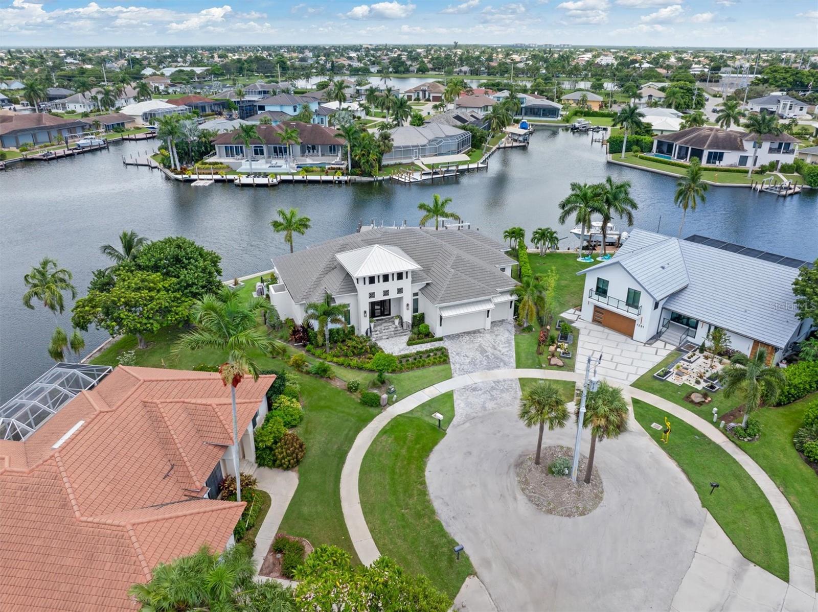 MARCO BEACH UNIT 7 - Residential