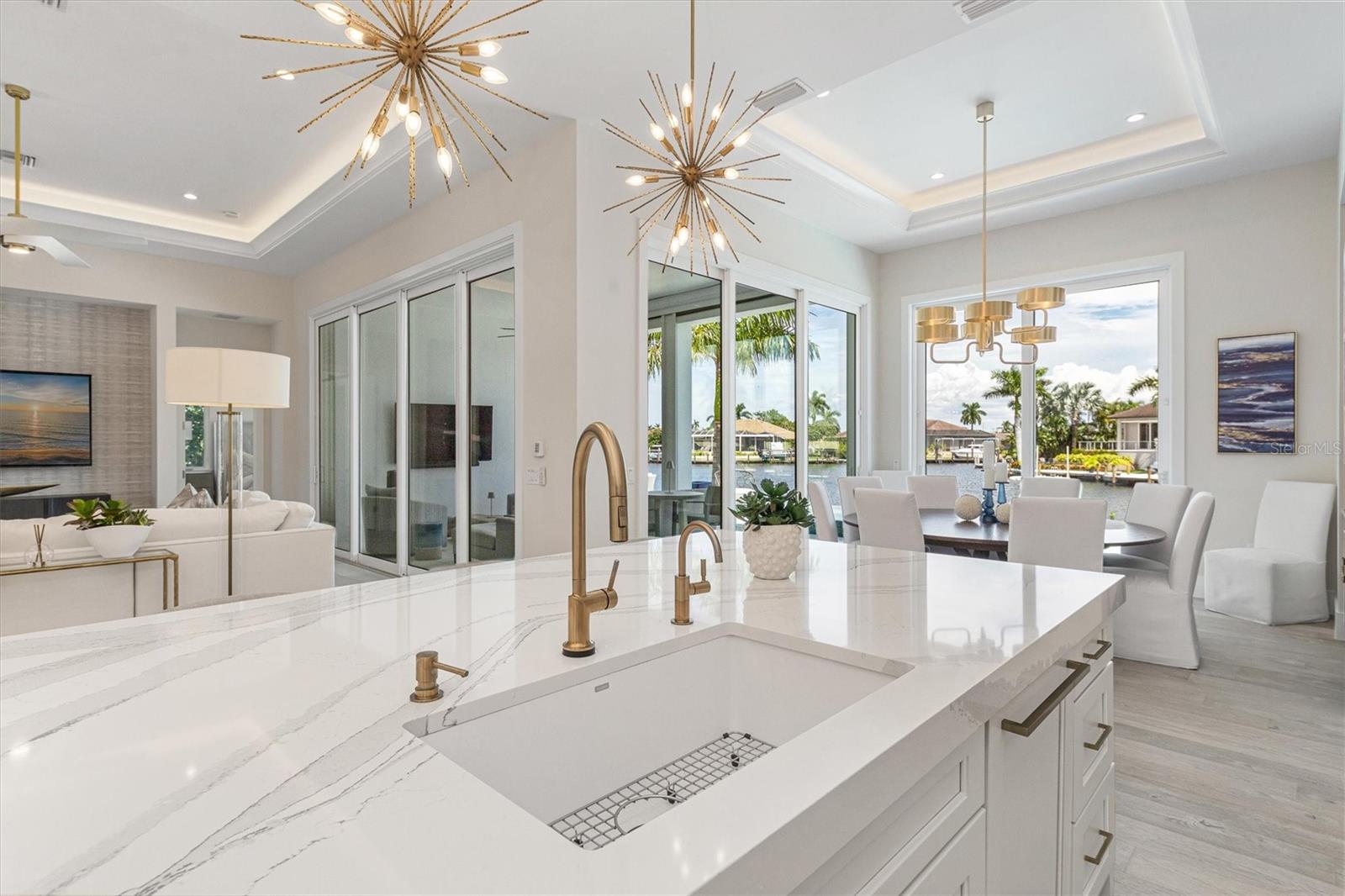 MARCO BEACH UNIT 7 - Residential