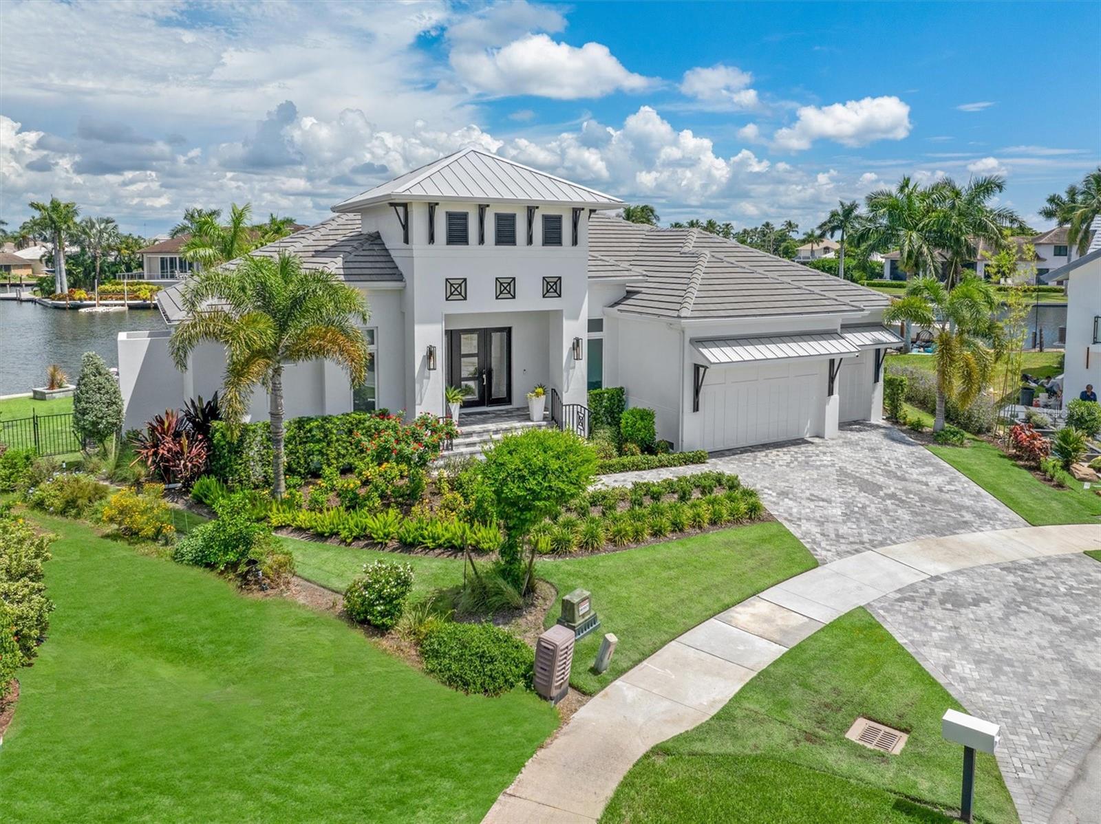 MARCO BEACH UNIT 7 - Residential