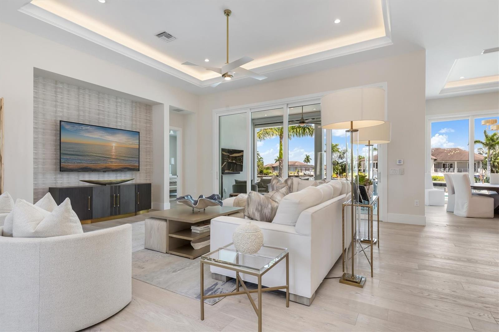 MARCO BEACH UNIT 7 - Residential