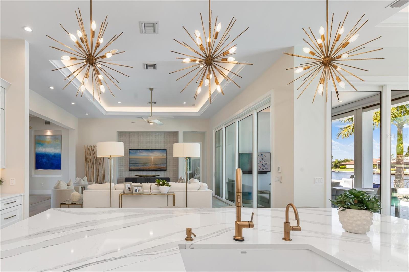 MARCO BEACH UNIT 7 - Residential