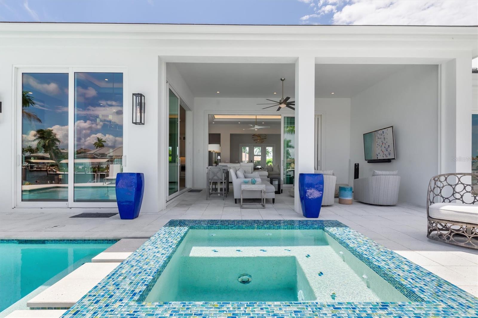 MARCO BEACH UNIT 7 - Residential