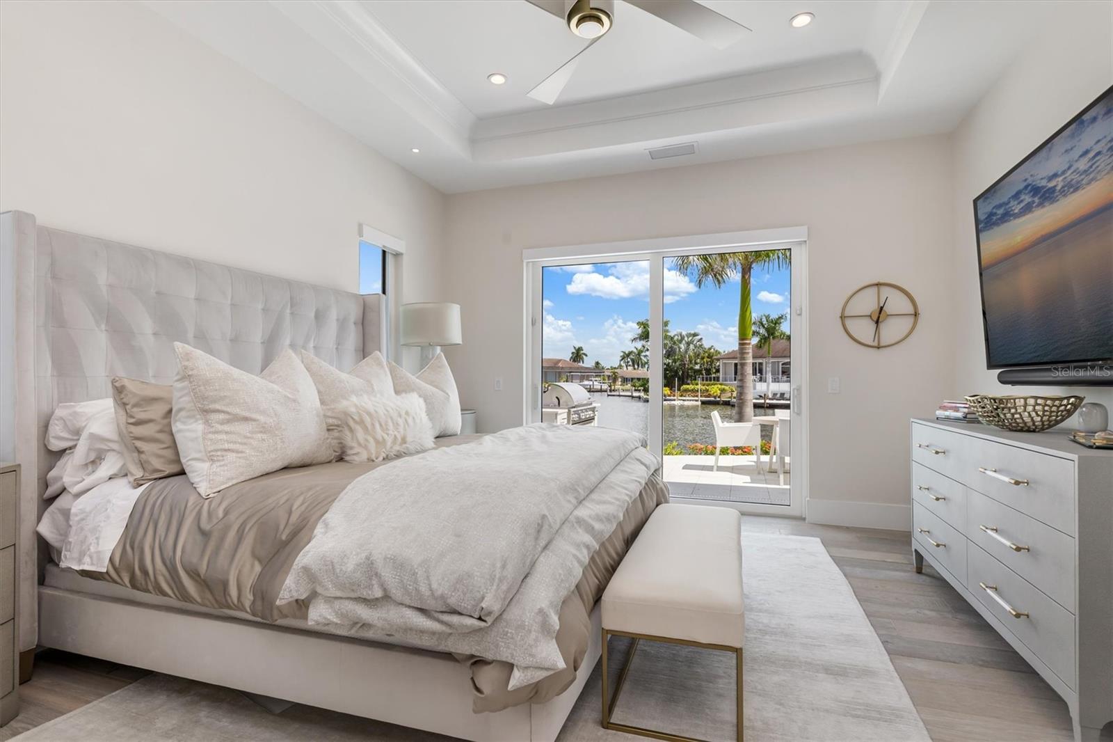 MARCO BEACH UNIT 7 - Residential