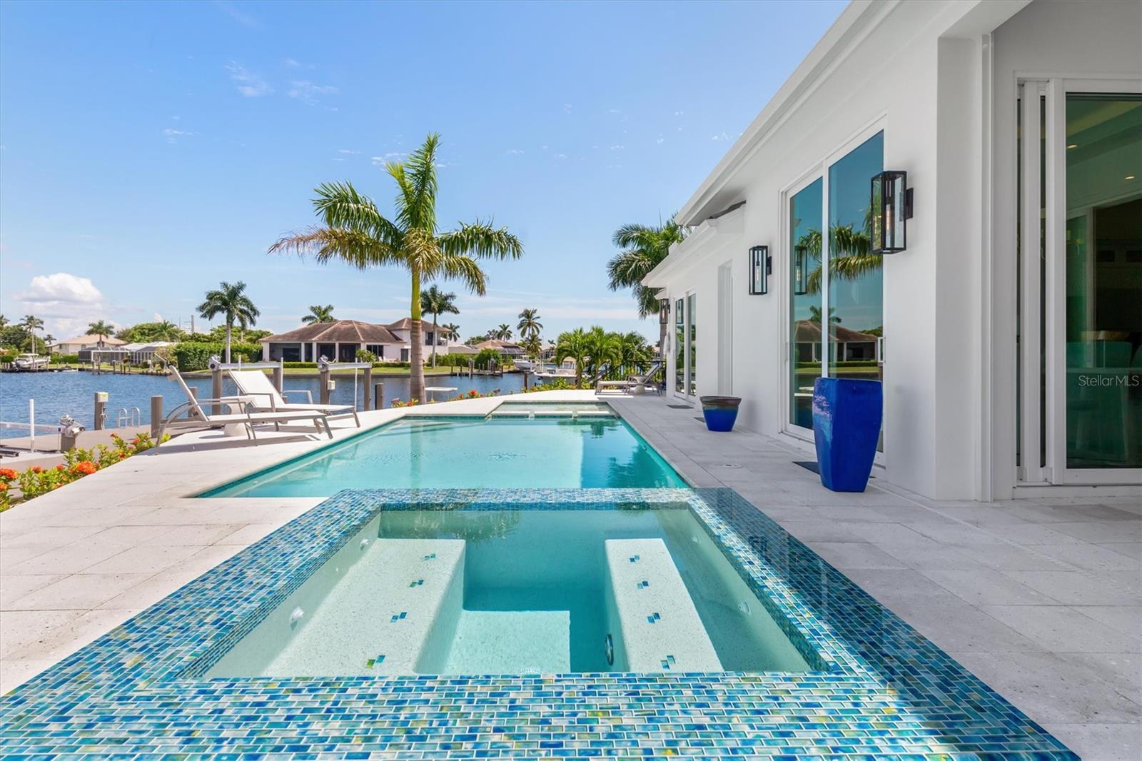 MARCO BEACH UNIT 7 - Residential