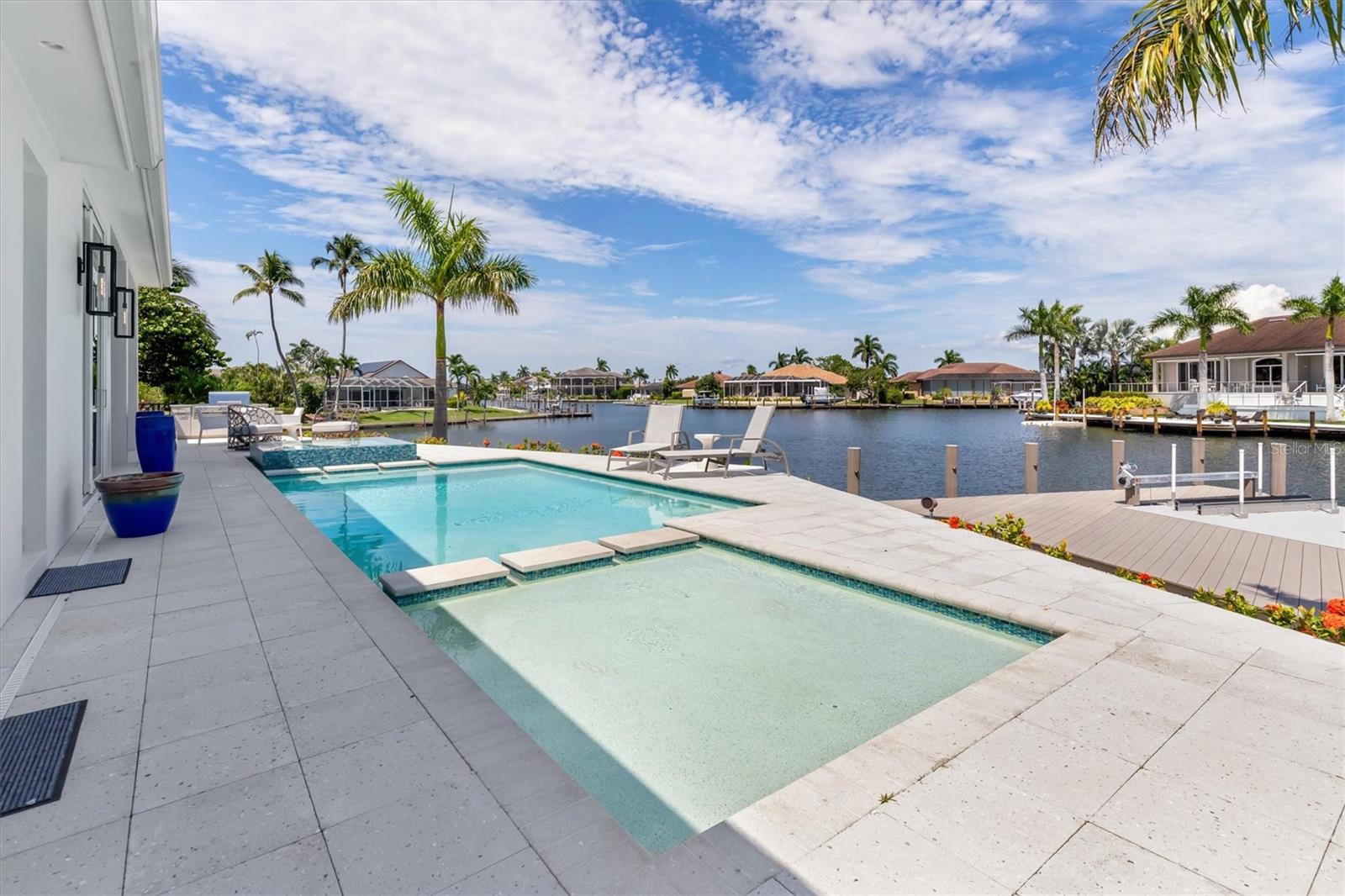 MARCO BEACH UNIT 7 - Residential