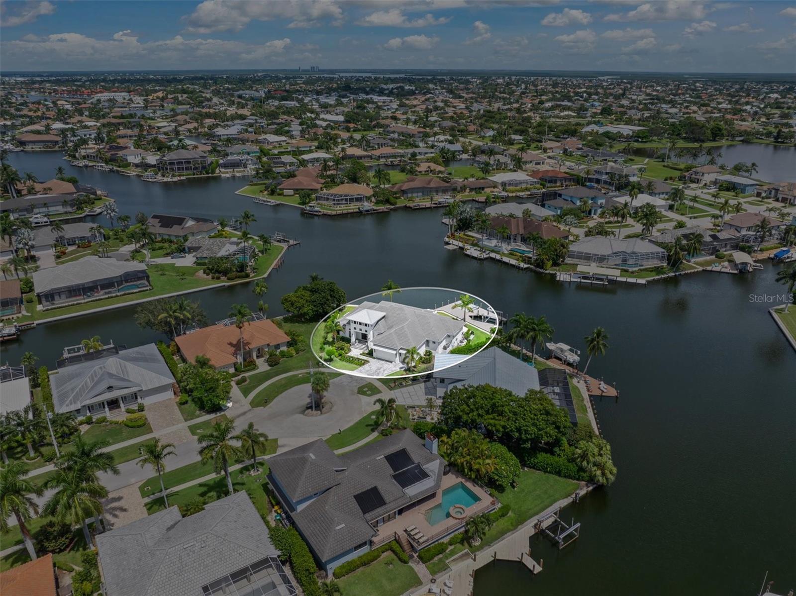 MARCO BEACH UNIT 7 - Residential