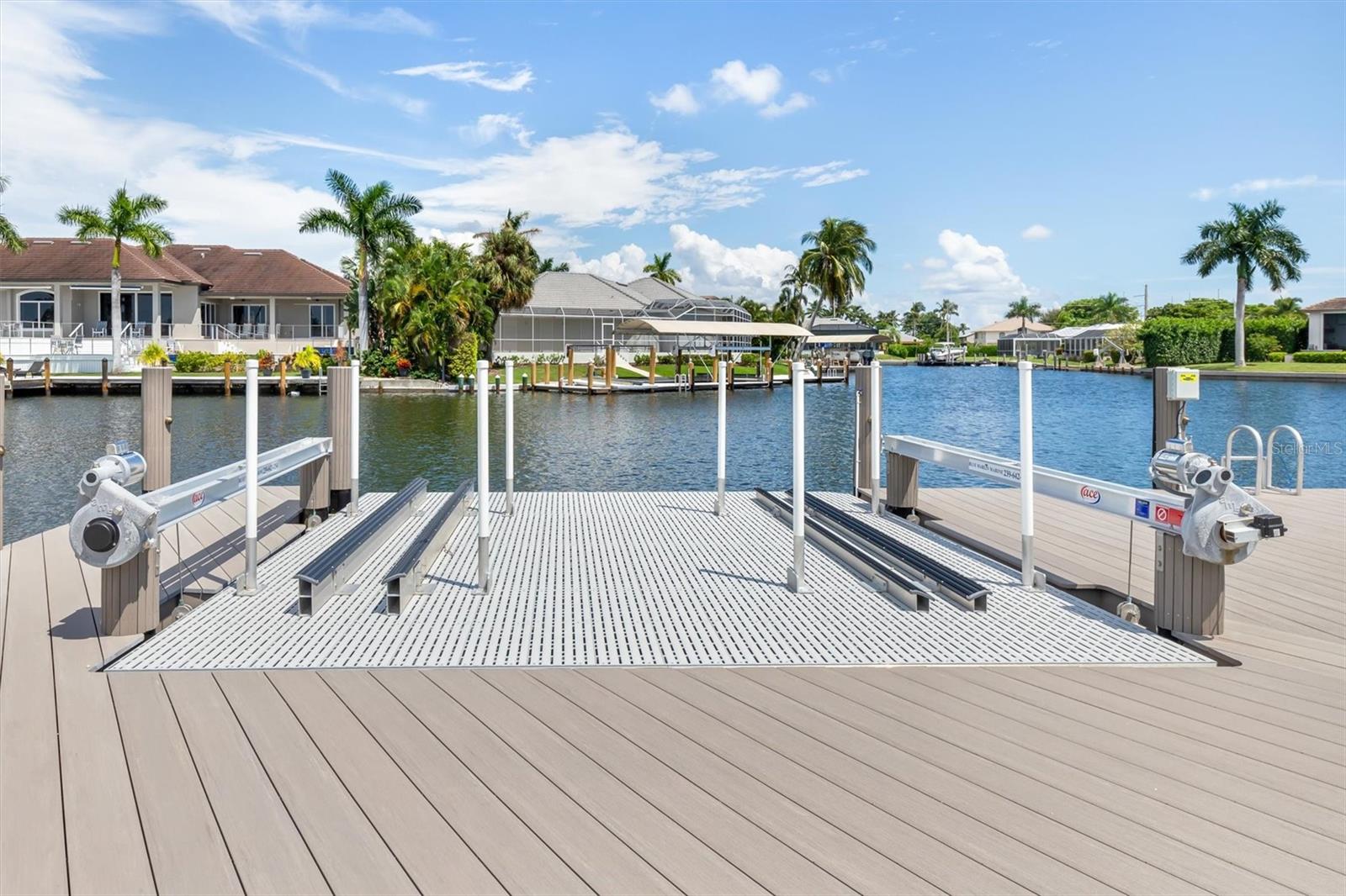 MARCO BEACH UNIT 7 - Residential